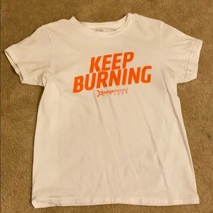 OrangeTheory T-shirt